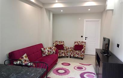 Century21Bal dan Altıeylül Belediyesi Yanında Kiralık 2+0 Eşyalı Daire