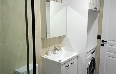 Century21Bal dan Altıeylül Belediyesi Yanında Kiralık 2+0 Eşyalı Daire