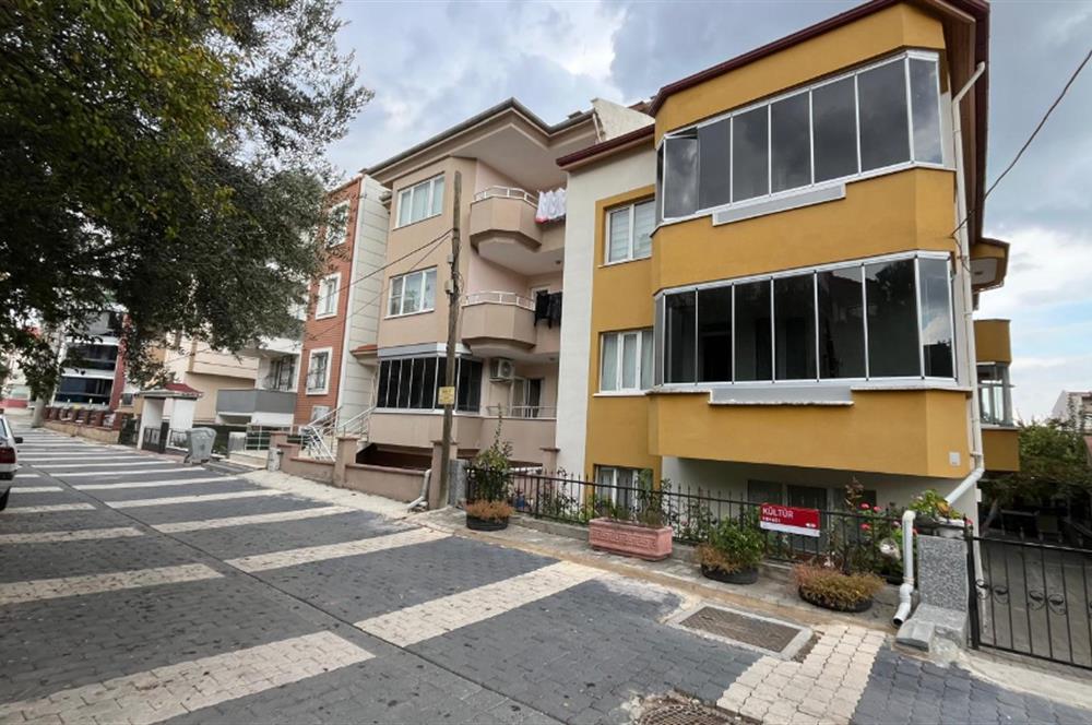 CENTURY21 BAL'DAN PLEVNE MAHALLESİN EŞYALI KİRALIK 3+1 DAİRE