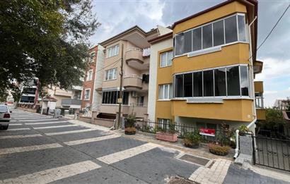 CENTURY21 BAL'DAN PLEVNE MAHALLESİN EŞYALI KİRALIK 3+1 DAİRE