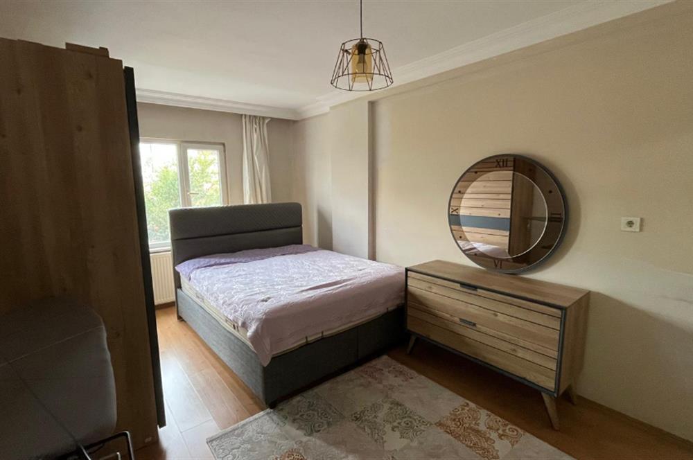 CENTURY21 BAL'DAN PLEVNE MAHALLESİN EŞYALI KİRALIK 3+1 DAİRE