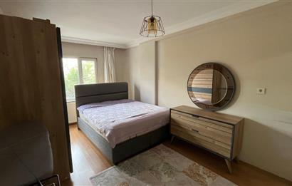 CENTURY21 BAL'DAN PLEVNE MAHALLESİN EŞYALI KİRALIK 3+1 DAİRE