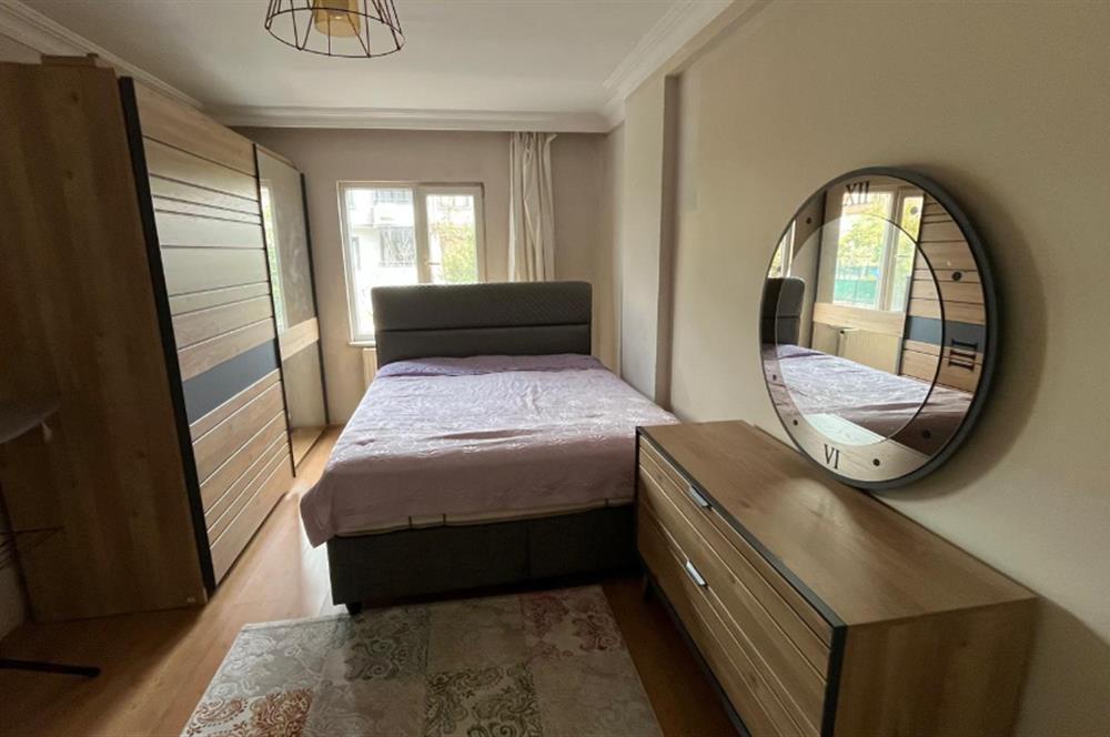 CENTURY21 BAL'DAN PLEVNE MAHALLESİN EŞYALI KİRALIK 3+1 DAİRE