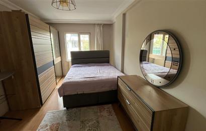 CENTURY21 BAL'DAN PLEVNE MAHALLESİN EŞYALI KİRALIK 3+1 DAİRE