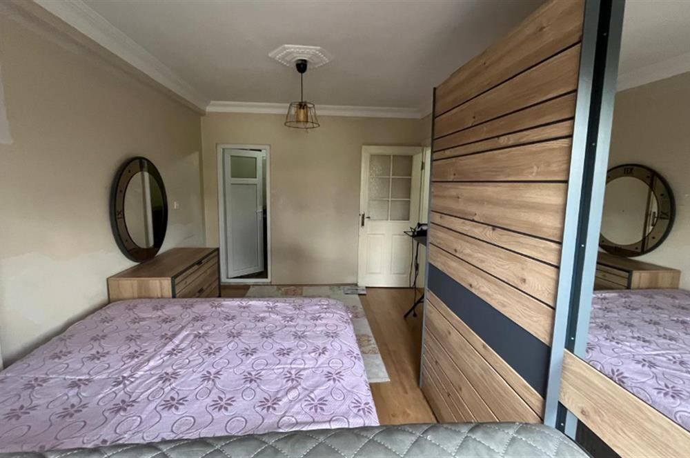 CENTURY21 BAL'DAN PLEVNE MAHALLESİN EŞYALI KİRALIK 3+1 DAİRE