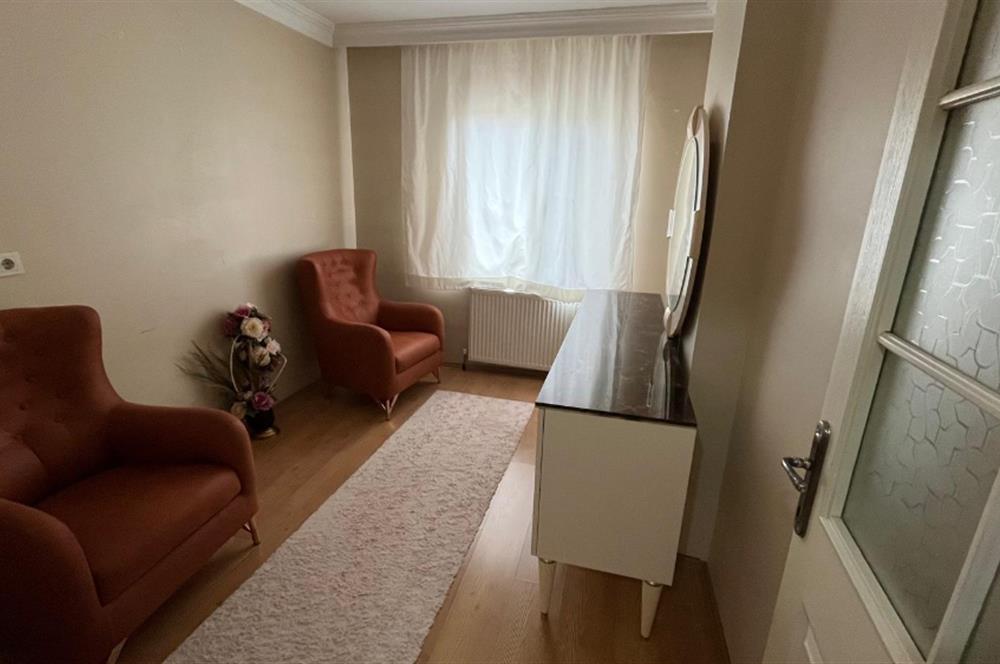 CENTURY21 BAL'DAN PLEVNE MAHALLESİN EŞYALI KİRALIK 3+1 DAİRE