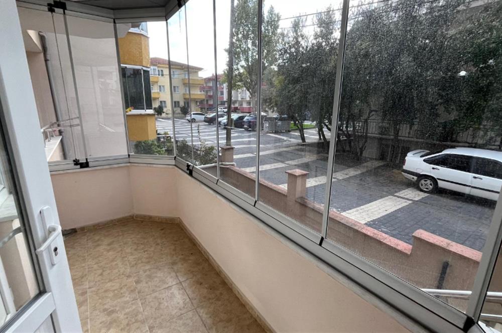 CENTURY21 BAL'DAN PLEVNE MAHALLESİN EŞYALI KİRALIK 3+1 DAİRE