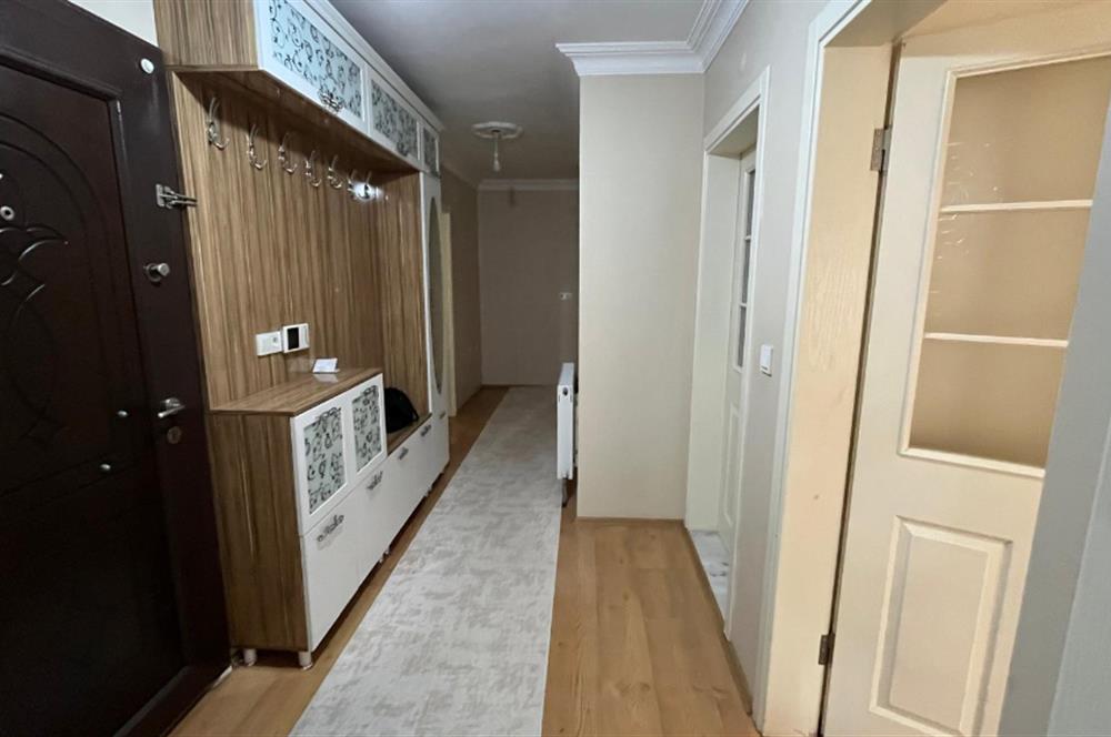 CENTURY21 BAL'DAN PLEVNE MAHALLESİN EŞYALI KİRALIK 3+1 DAİRE