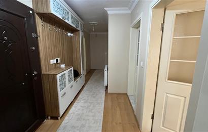CENTURY21 BAL'DAN PLEVNE MAHALLESİN EŞYALI KİRALIK 3+1 DAİRE