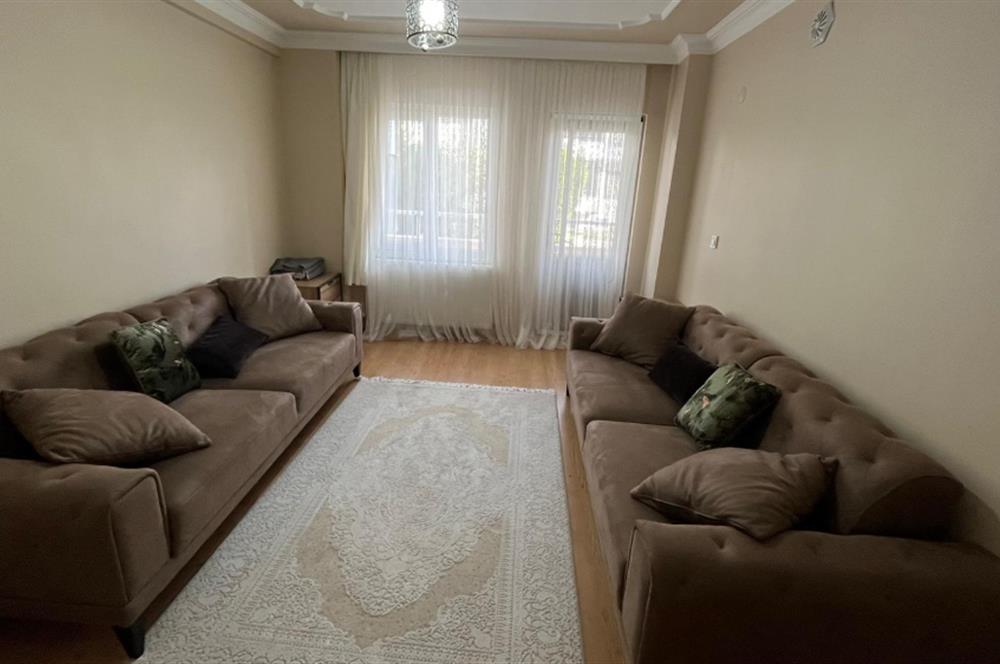 CENTURY21 BAL'DAN PLEVNE MAHALLESİN EŞYALI KİRALIK 3+1 DAİRE
