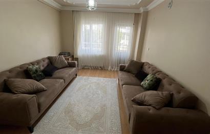 CENTURY21 BAL'DAN PLEVNE MAHALLESİN EŞYALI KİRALIK 3+1 DAİRE