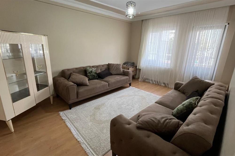 CENTURY21 BAL'DAN PLEVNE MAHALLESİN EŞYALI KİRALIK 3+1 DAİRE