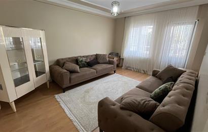 CENTURY21 BAL'DAN PLEVNE MAHALLESİN EŞYALI KİRALIK 3+1 DAİRE