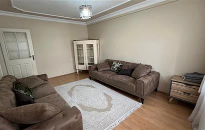 CENTURY21 BAL'DAN PLEVNE MAHALLESİN EŞYALI KİRALIK 3+1 DAİRE