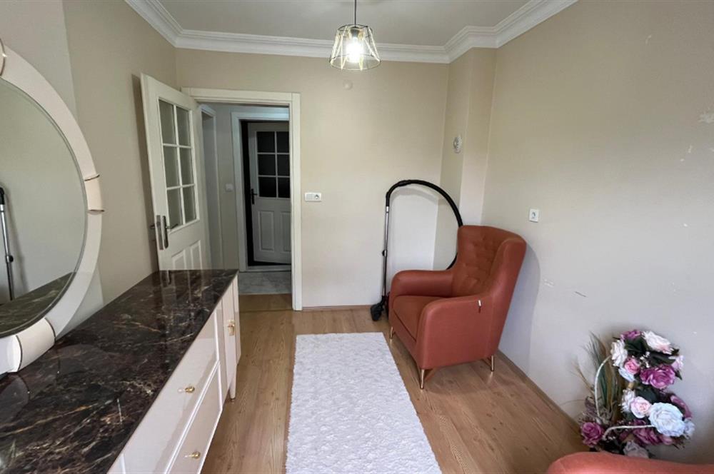 CENTURY21 BAL'DAN PLEVNE MAHALLESİN EŞYALI KİRALIK 3+1 DAİRE
