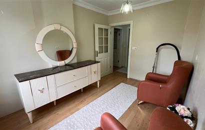 CENTURY21 BAL'DAN PLEVNE MAHALLESİN EŞYALI KİRALIK 3+1 DAİRE