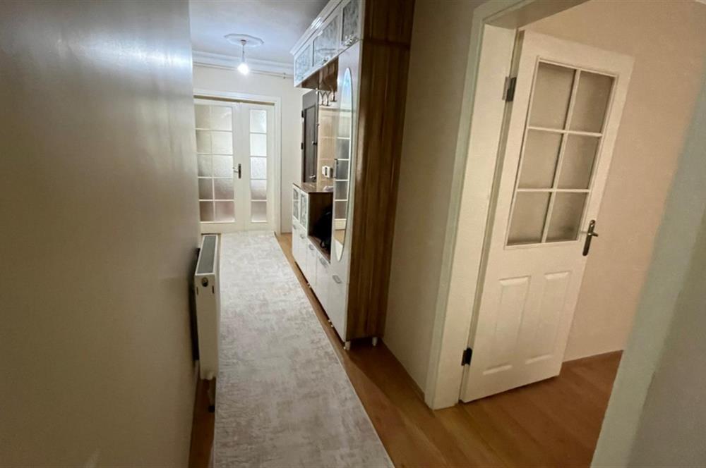 CENTURY21 BAL'DAN PLEVNE MAHALLESİN EŞYALI KİRALIK 3+1 DAİRE