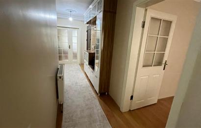 CENTURY21 BAL'DAN PLEVNE MAHALLESİN EŞYALI KİRALIK 3+1 DAİRE