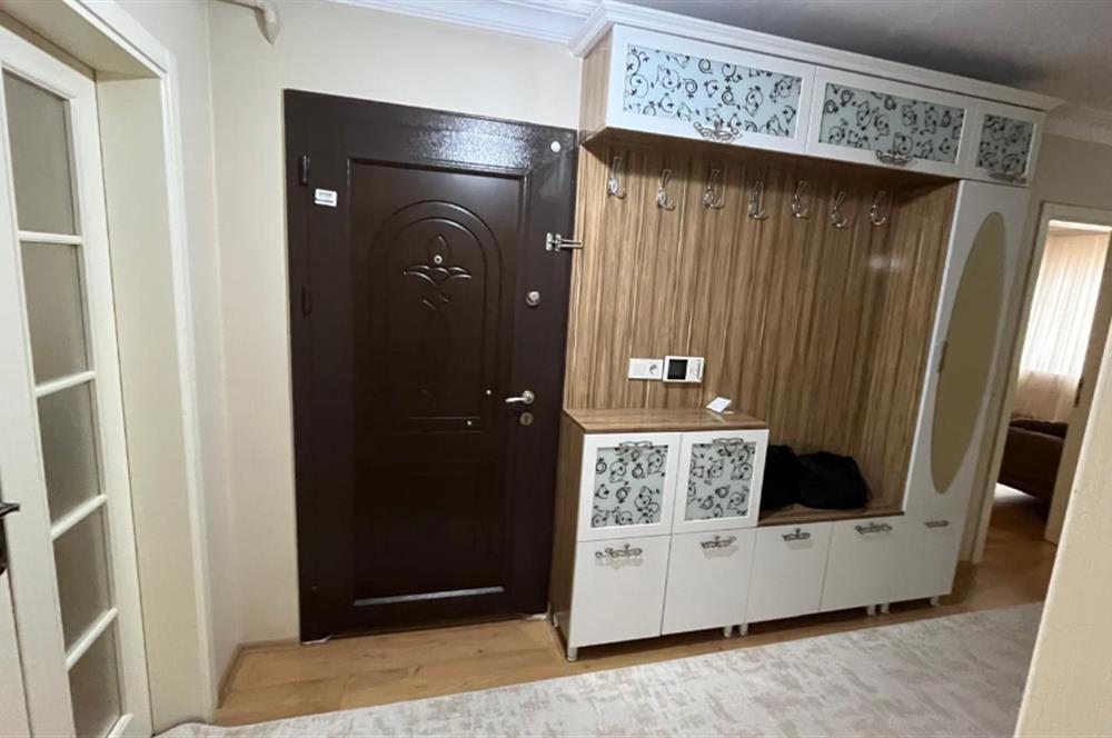 CENTURY21 BAL'DAN PLEVNE MAHALLESİN EŞYALI KİRALIK 3+1 DAİRE
