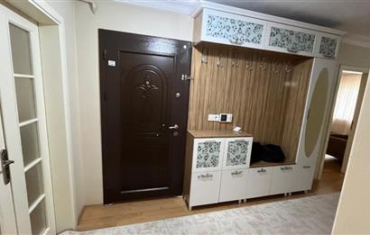 CENTURY21 BAL'DAN PLEVNE MAHALLESİN EŞYALI KİRALIK 3+1 DAİRE