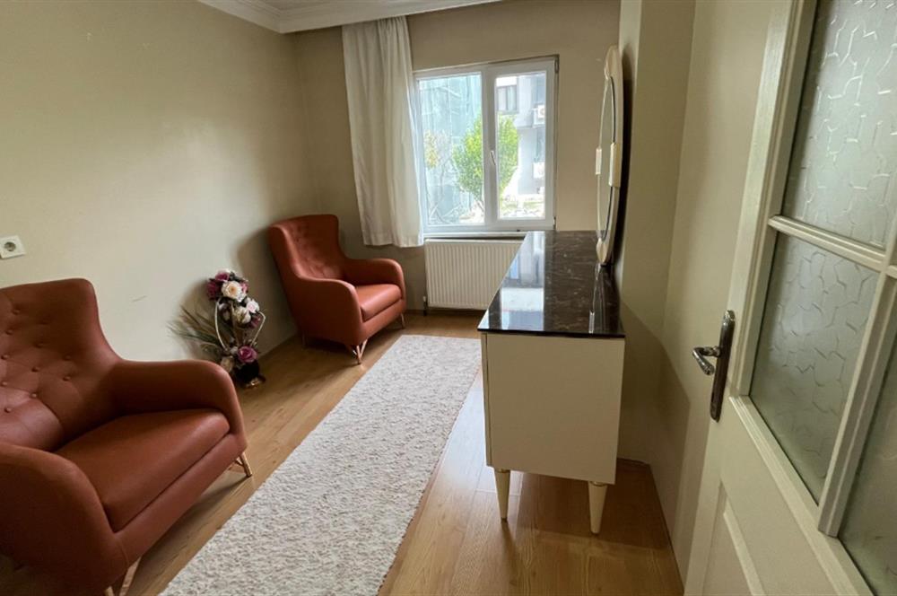 CENTURY21 BAL'DAN PLEVNE MAHALLESİN EŞYALI KİRALIK 3+1 DAİRE