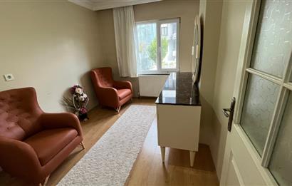 CENTURY21 BAL'DAN PLEVNE MAHALLESİN EŞYALI KİRALIK 3+1 DAİRE