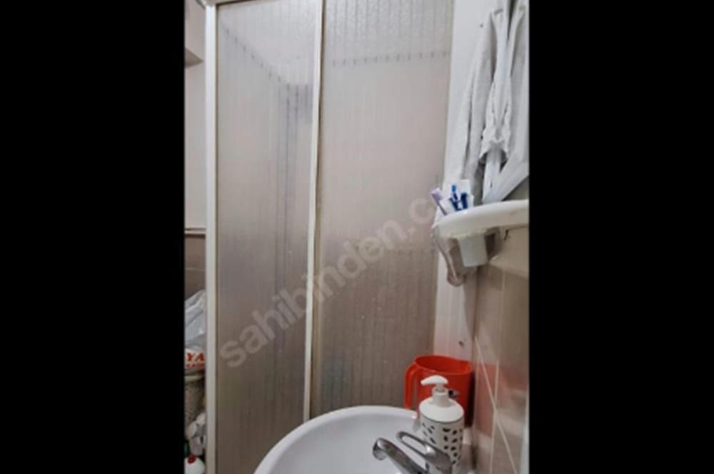 SATILIK DAİRE VELİEFENDİ 2+1 45 M2