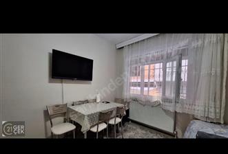 SATILIK DAİRE VELİEFENDİ 2+1 45 M2