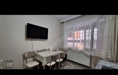 SATILIK DAİRE VELİEFENDİ 2+1 45 M2