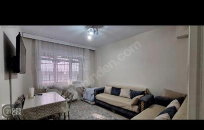 SATILIK DAİRE VELİEFENDİ 2+1 45 M2