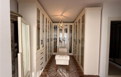 BODRUM GÜNDOĞAN'DA HAVUZLU PLAJLI KİRALIK VİLLA