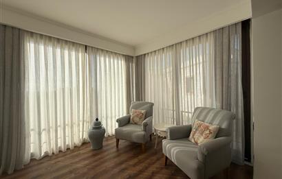 BODRUM GÜNDOĞAN'DA HAVUZLU PLAJLI KİRALIK VİLLA