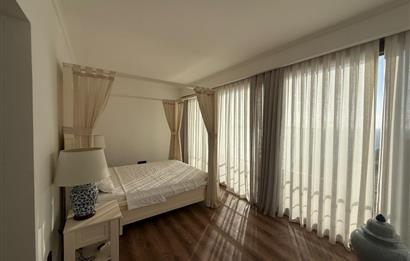 BODRUM GÜNDOĞAN'DA HAVUZLU PLAJLI KİRALIK VİLLA