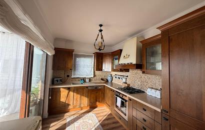 BODRUM GÜNDOĞAN'DA HAVUZLU PLAJLI KİRALIK VİLLA