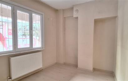 SATILIK DAİRE VELİEFENDİ 1+1 42 M2