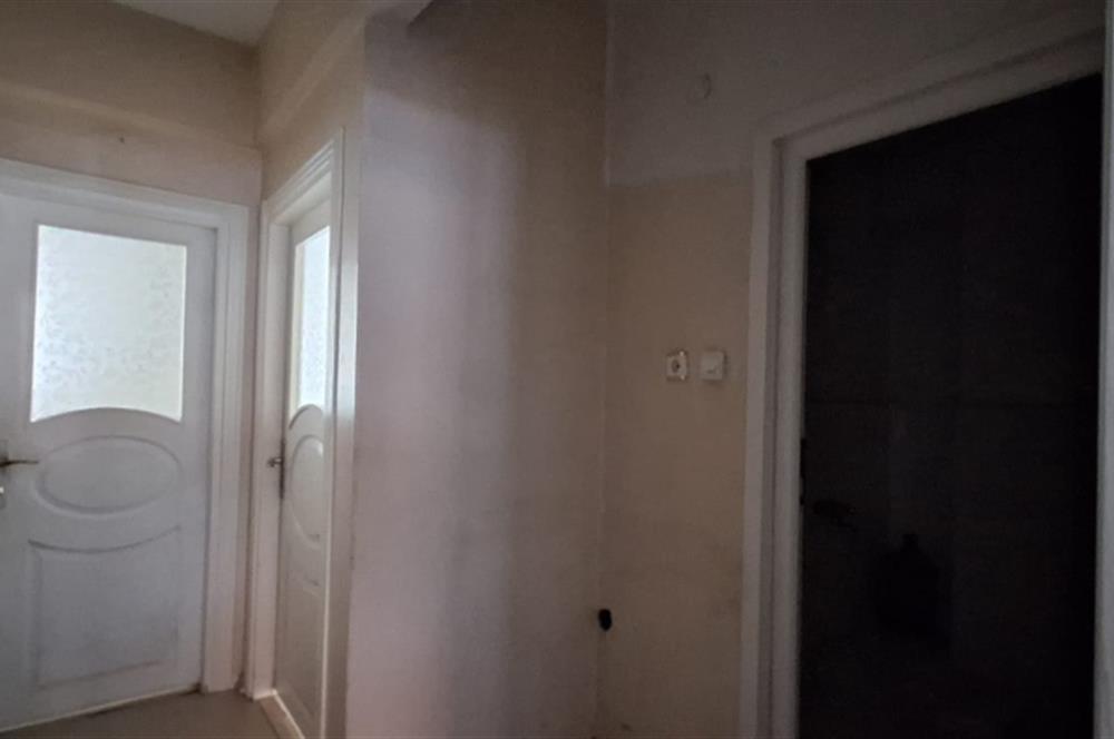 SATILIK DAİRE VELİEFENDİ 1+1 42 M2