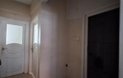 SATILIK DAİRE VELİEFENDİ 1+1 42 M2