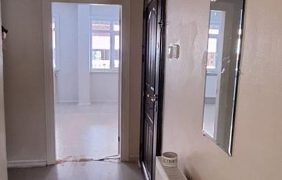 SATILIK DAİRE VELİEFENDİ 1+1 42 M2