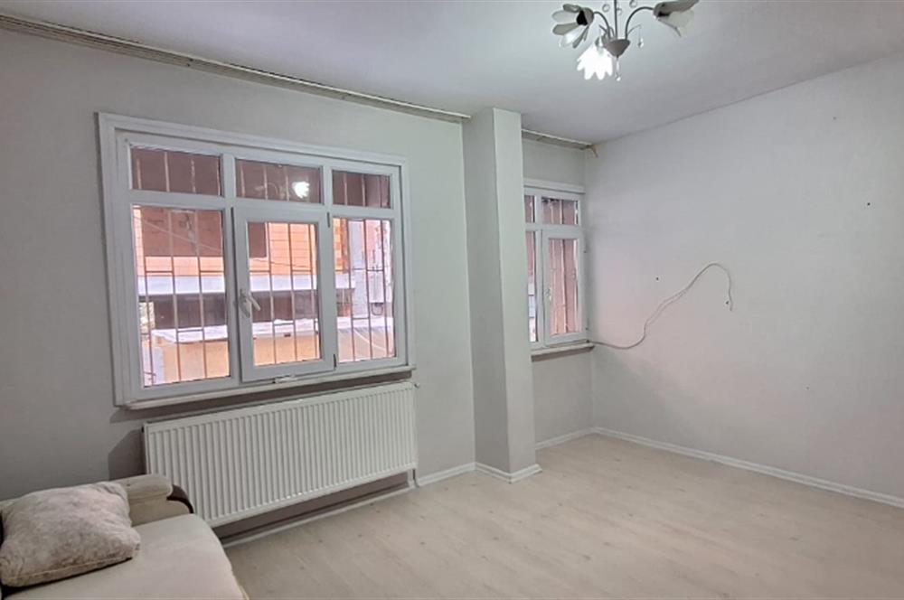 SATILIK DAİRE VELİEFENDİ 1+1 42 M2