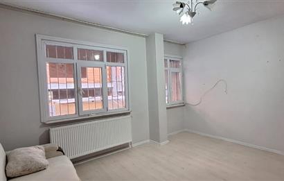 SATILIK DAİRE VELİEFENDİ 1+1 42 M2