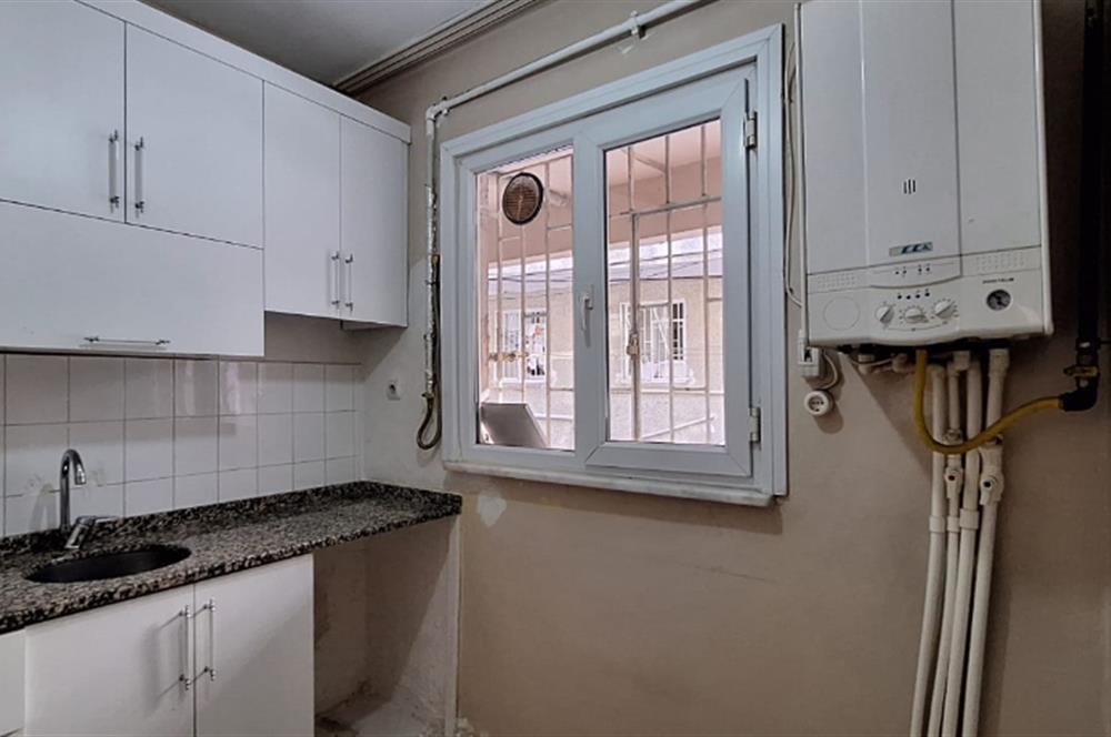 SATILIK DAİRE VELİEFENDİ 1+1 42 M2