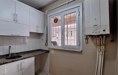 SATILIK DAİRE VELİEFENDİ 1+1 42 M2