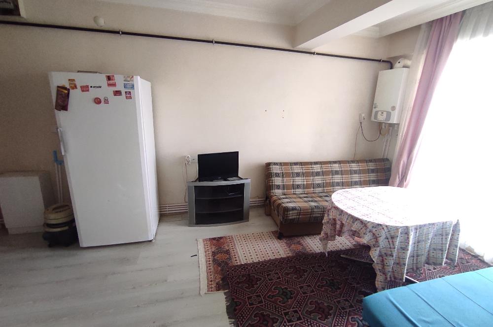 CENTURY21 PLUS'DAN ERENLERDE YATIRIMLIK FIRSAT DAİRE