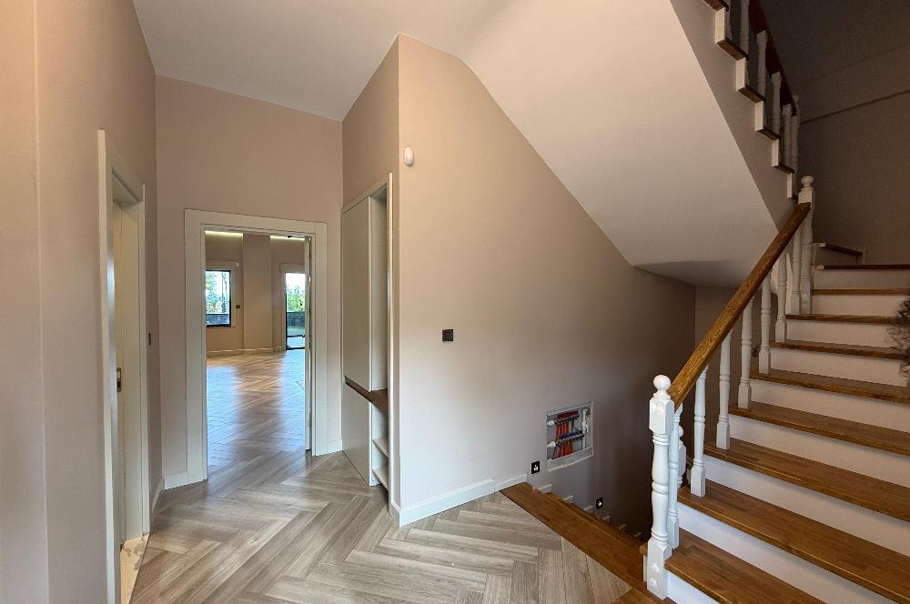 5+2 TRİPKLES/ASANSÖRLÜ/ULTRA LÜKS SATILIK VİLLA