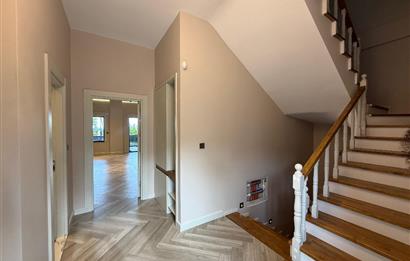 5+2 TRİPKLES/ASANSÖRLÜ/ULTRA LÜKS SATILIK VİLLA