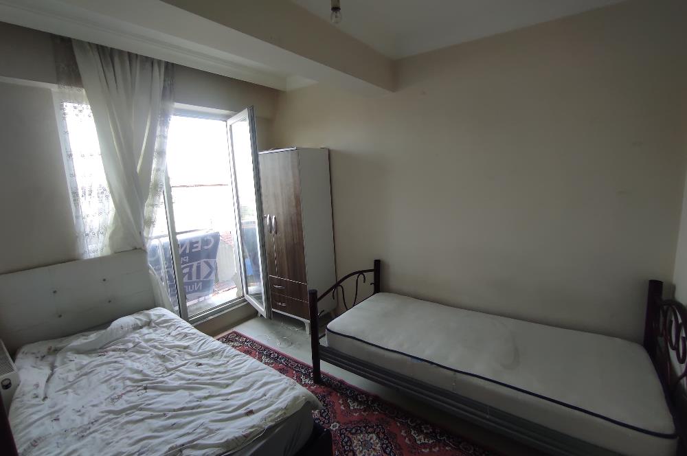 CENTURY21 PLUS'DAN ERENLERDE YATIRIMLIK FIRSAT DAİRE