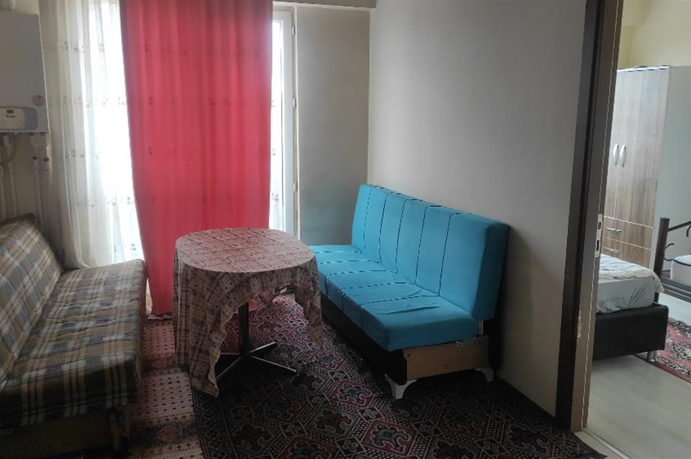 CENTURY21 PLUS'DAN ERENLERDE YATIRIMLIK FIRSAT DAİRE