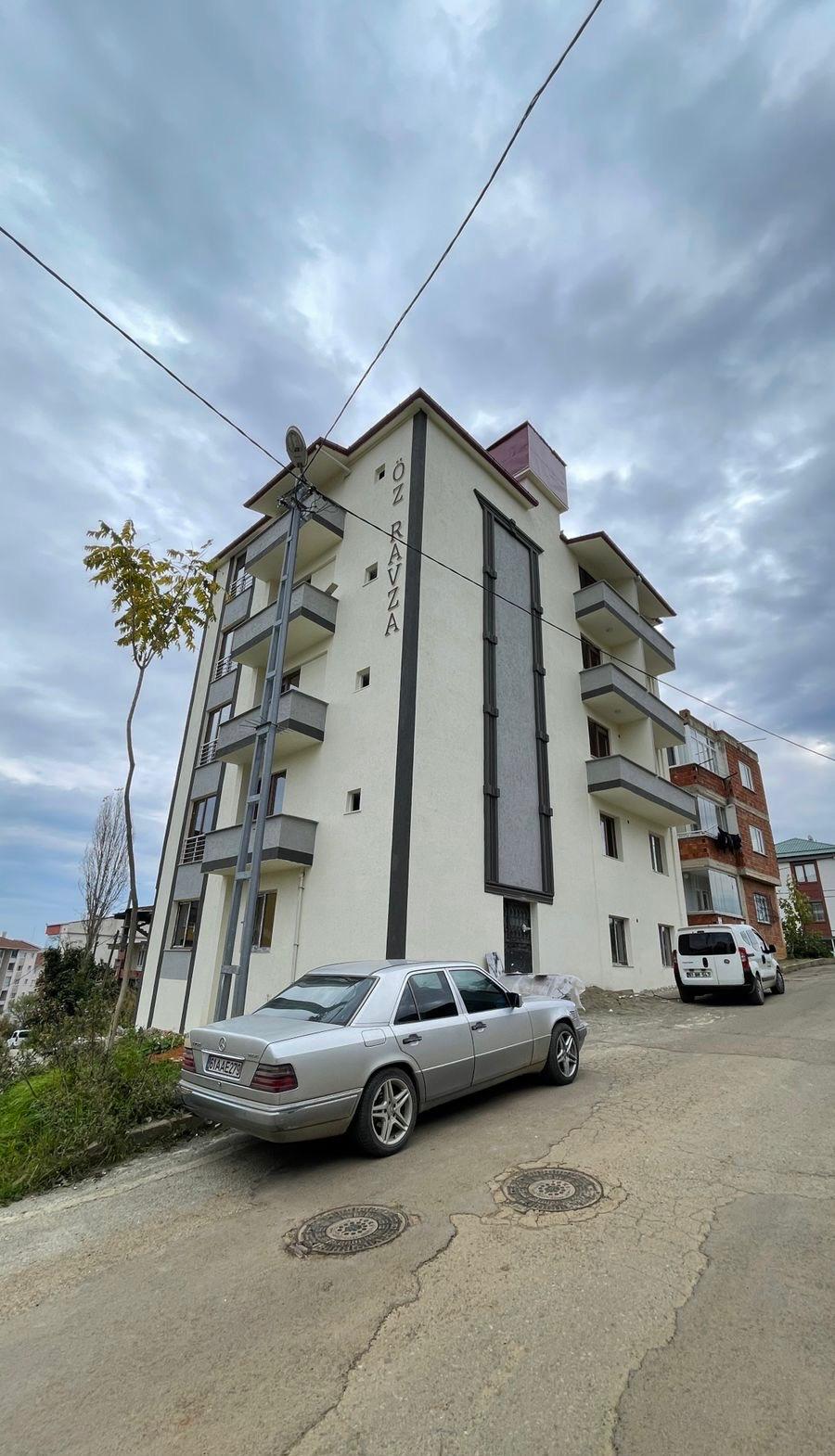 PELİTLİDE EŞYALI SATILIK 1+1 DAİRE