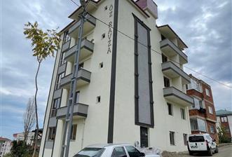 PELİTLİDE EŞYALI SATILIK 1+1 DAİRE
