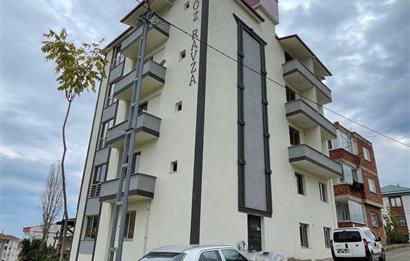 PELİTLİDE EŞYALI SATILIK 1+1 DAİRE